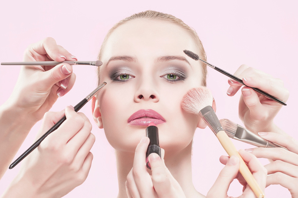 How to get the best makeup for your photo shoot