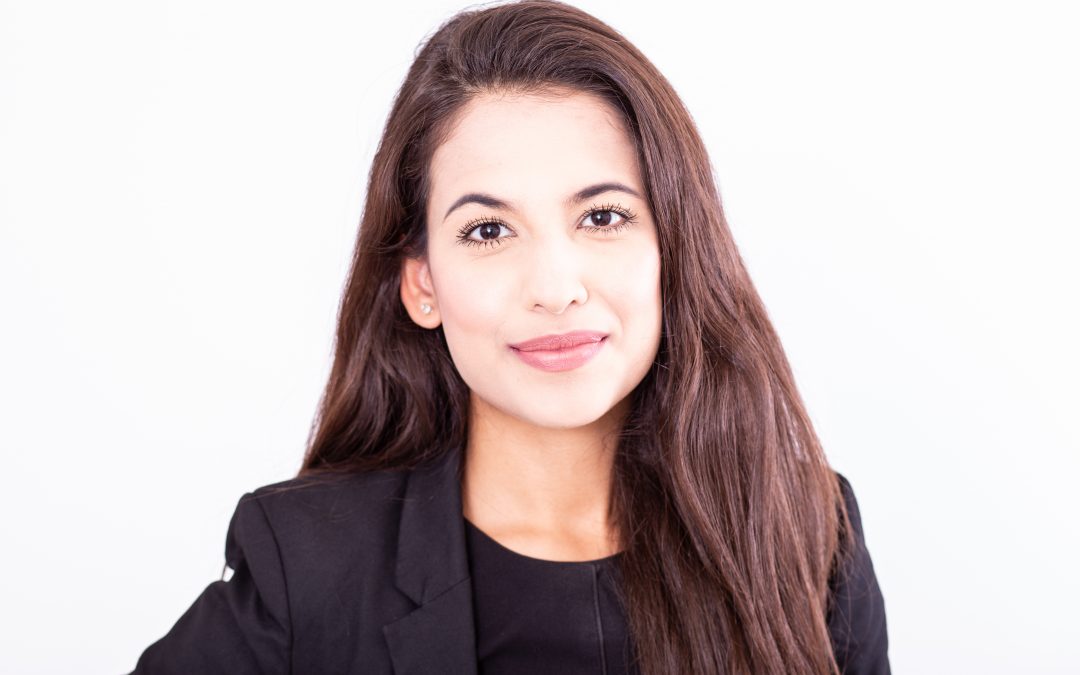 Corporate Headshots