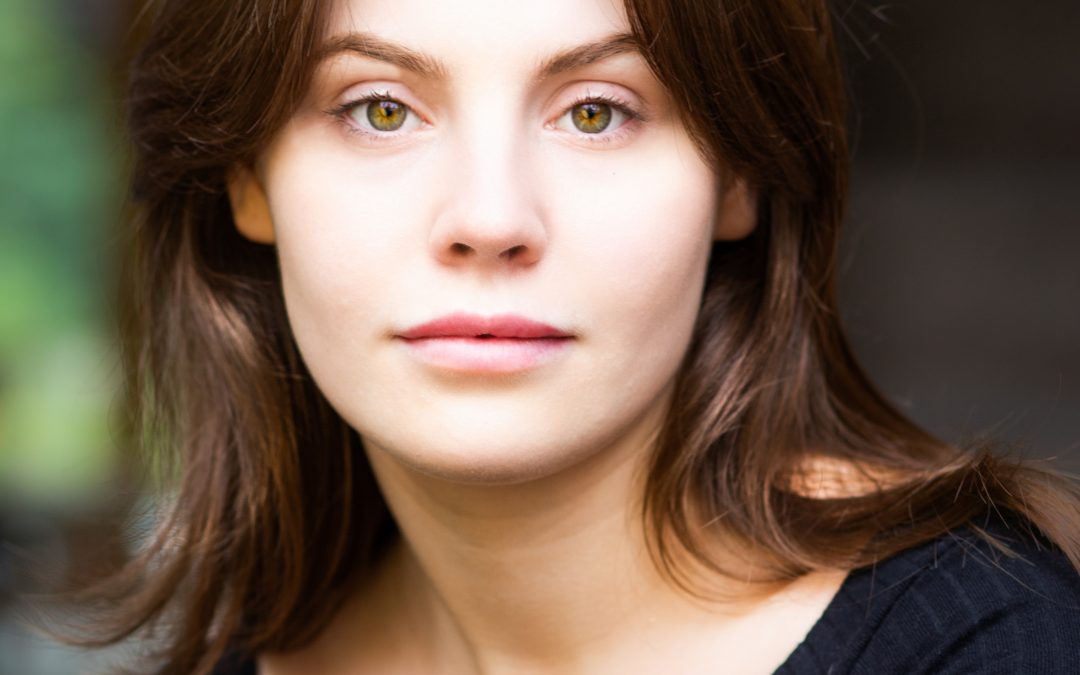 Doorstep pics for actors – Headshot Photographer London