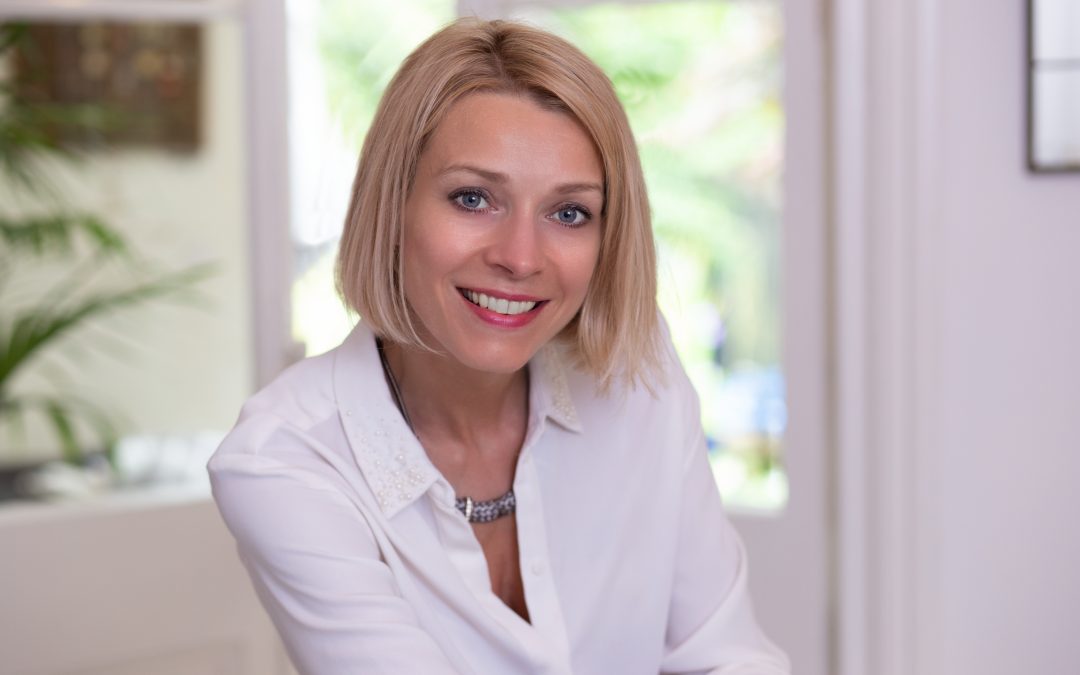 Business headshots