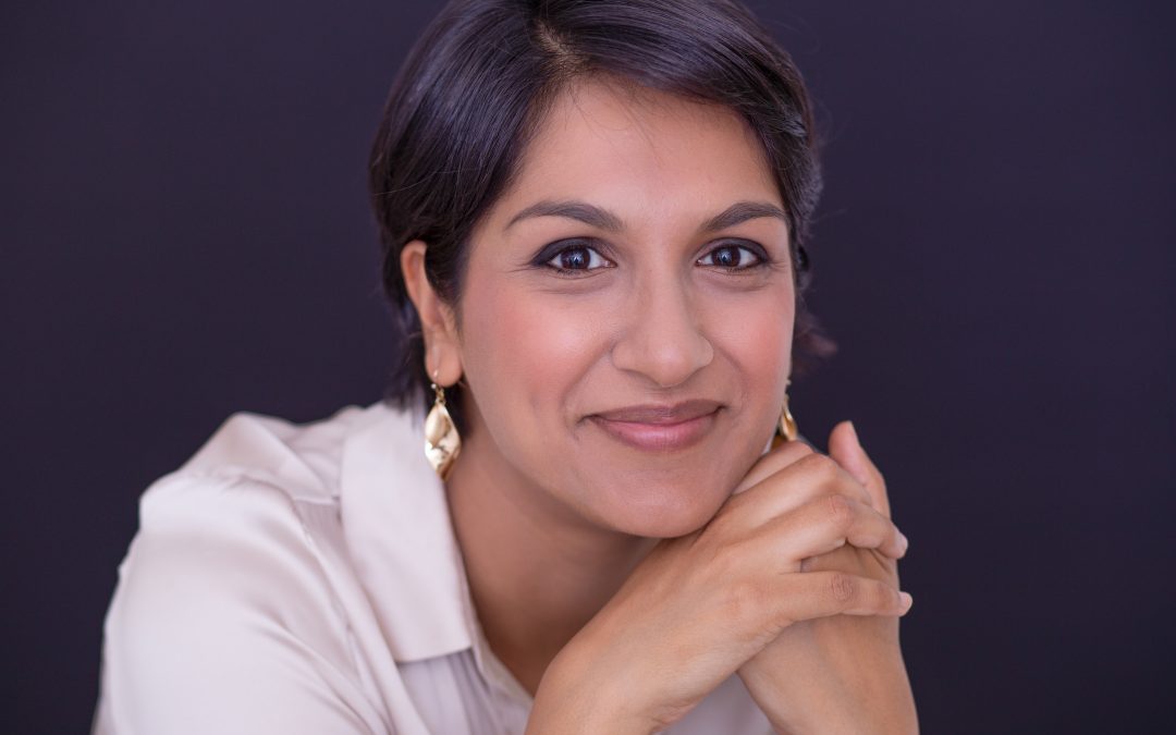 10 Professional Business Headshots Examples