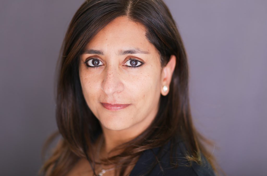 What Makes a Professional Headshot?